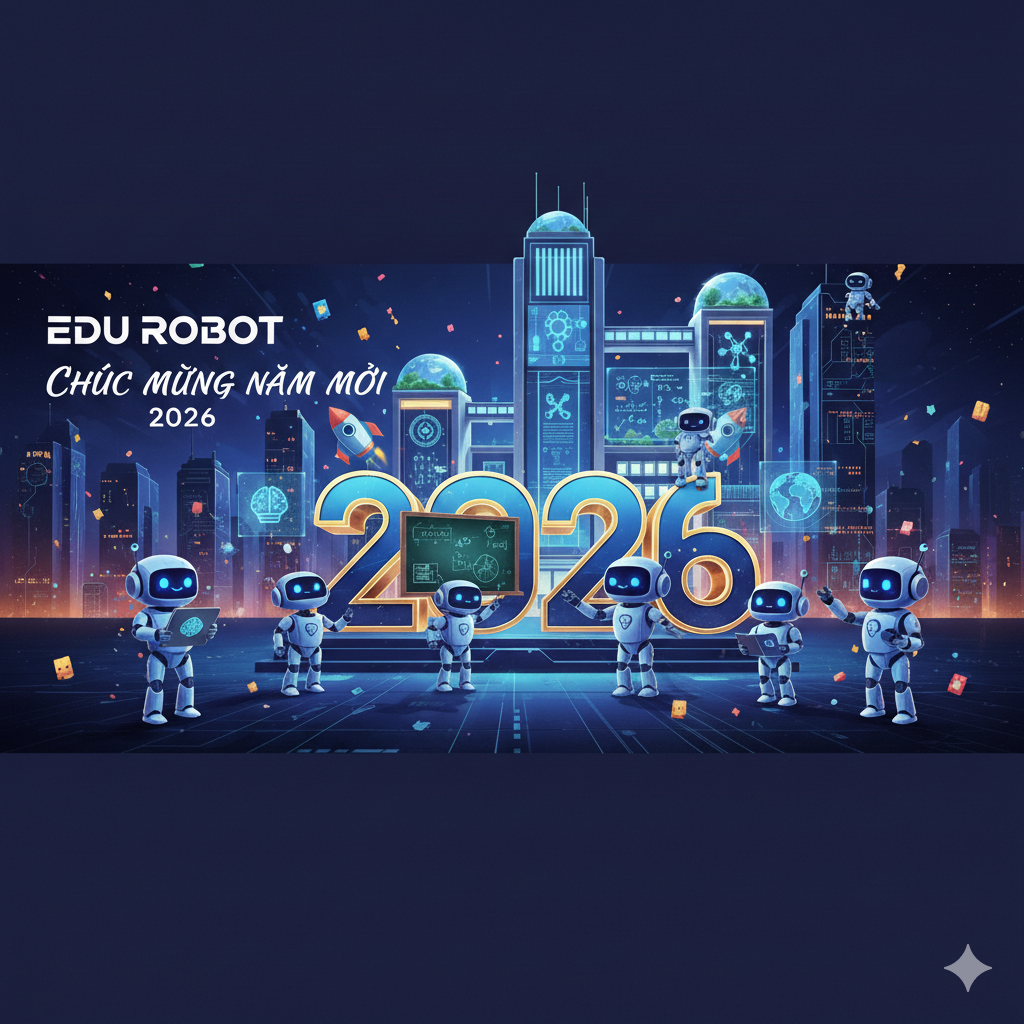 Chúc mừng năm mới 2026